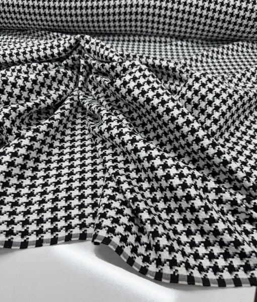 Stars Kazayaği Kumaş