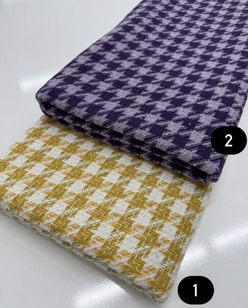 Gizia Kışlık Kumaş