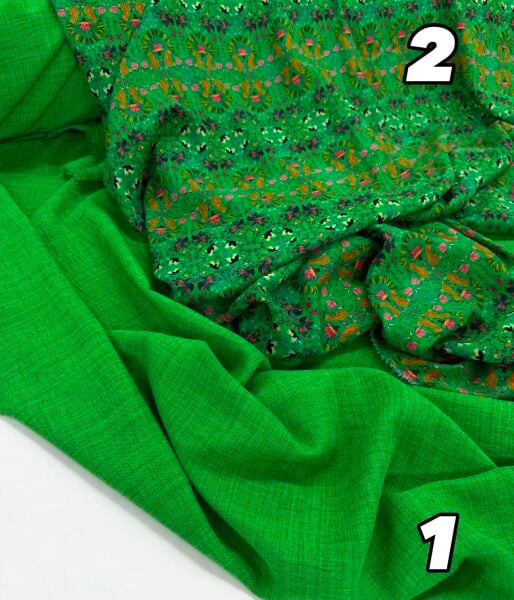Verde Kombin