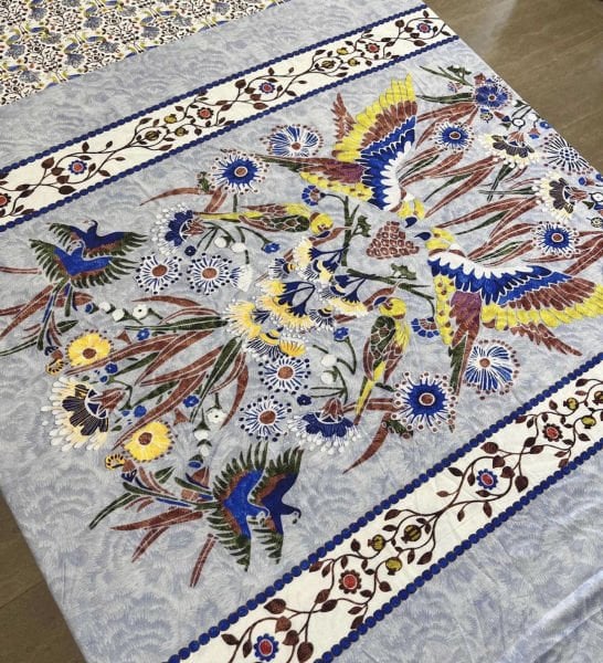 Bağdat Kuşları