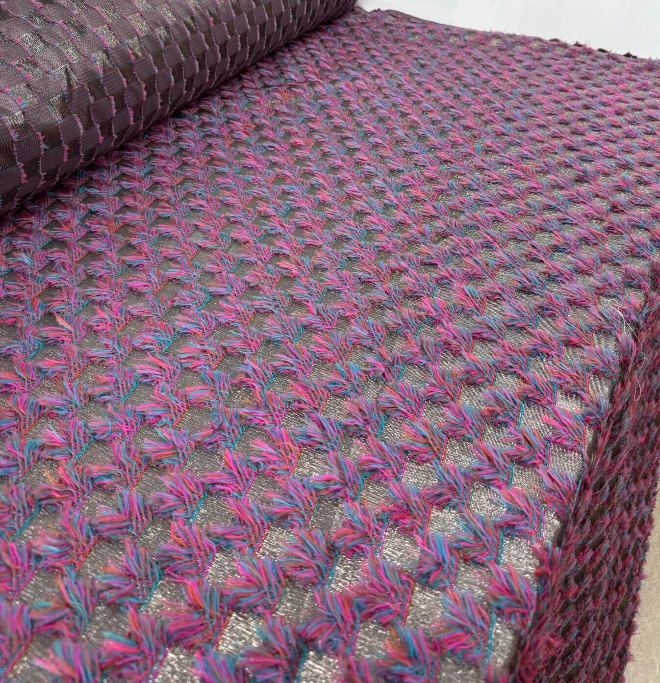 Ajda-Brocade