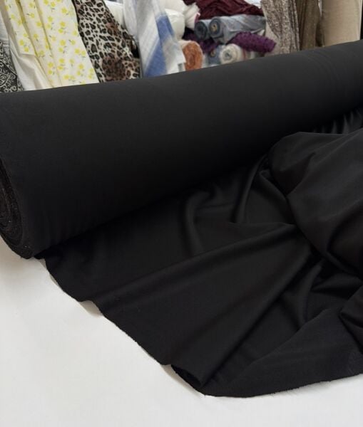 Siyah Çelikli Penye