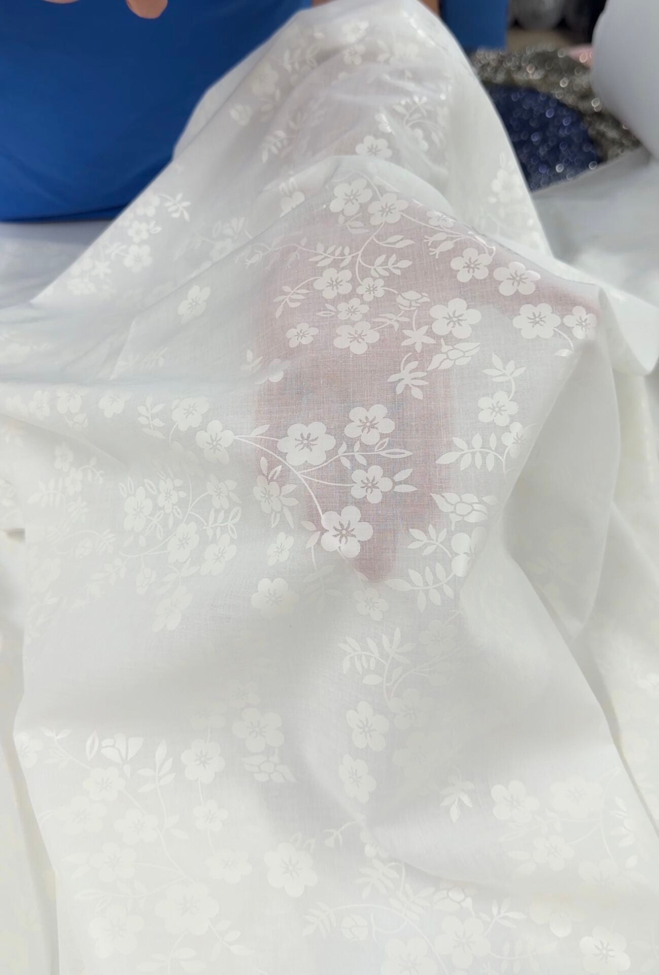 Light Cotton