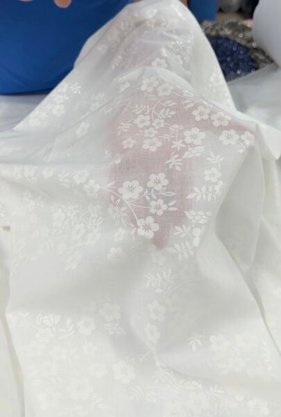 Light Cotton