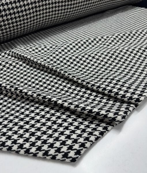 Best Kışlık Kumaş