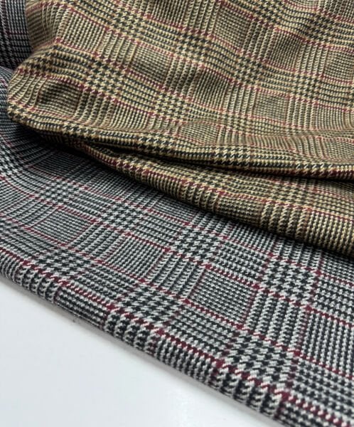 Ralph Yünlü Kumaş