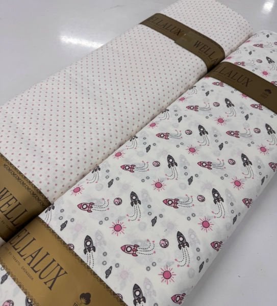 2 Poplin
