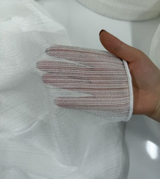 Kar 600(Petek Üstü Tül)