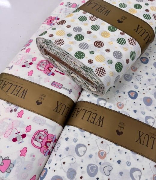 Yeni Organik Seri