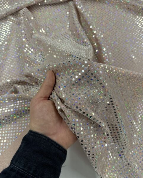 Shalwar Aynalı Sim Jarse