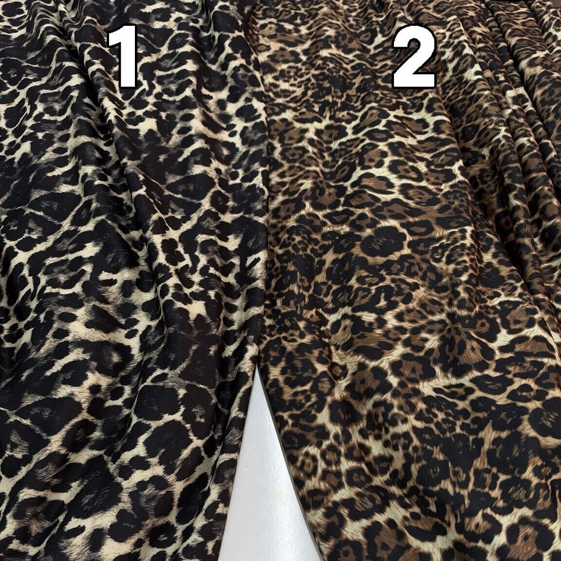 Leopar Oysho
