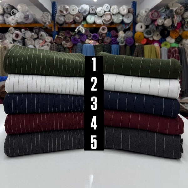 İnterlok Celikliler