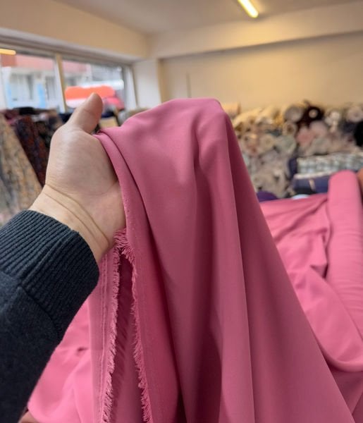 Yeni Renkler Medine İpeği