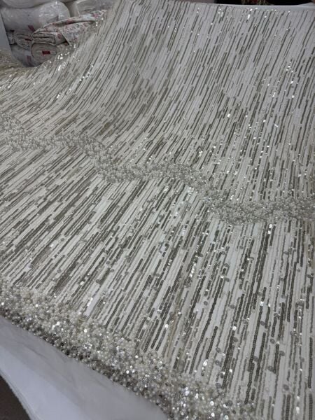 Diamond Taşlı Boncuklu