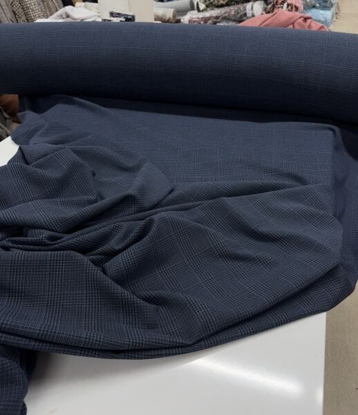 Prostegal Mevsimlik Kumaş