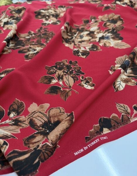 Türkmen Belmando Viskon