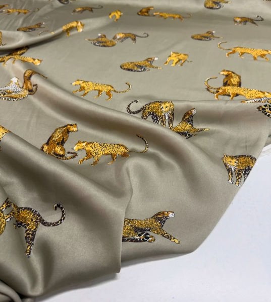 Sosyete Leopar