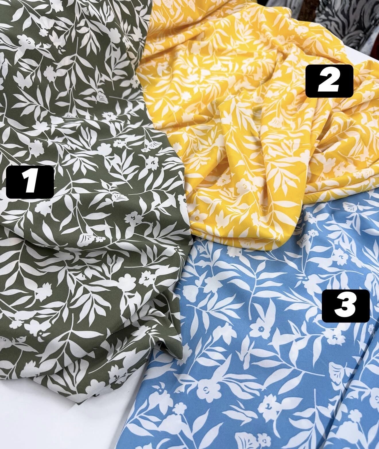 3 Süper Soft