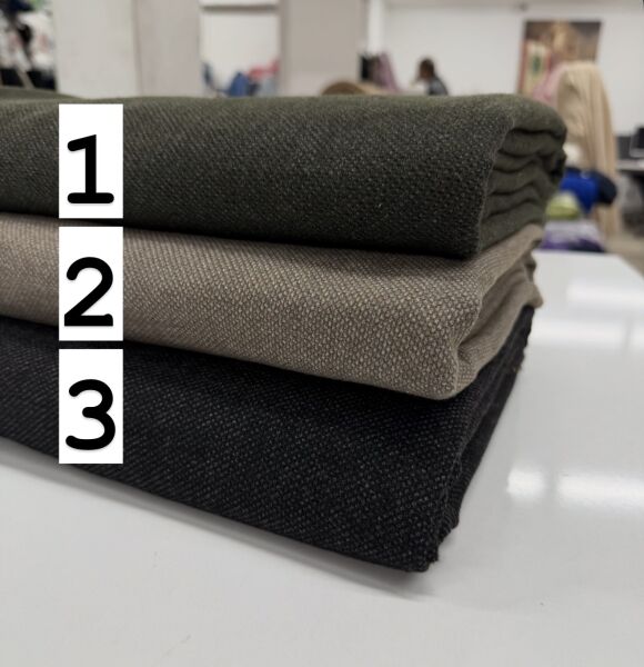 Kuş Gözü Poliviskon