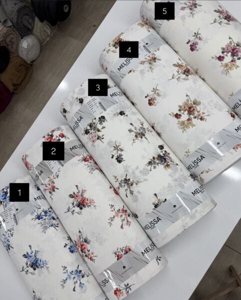 Organik Pamuk Poplin