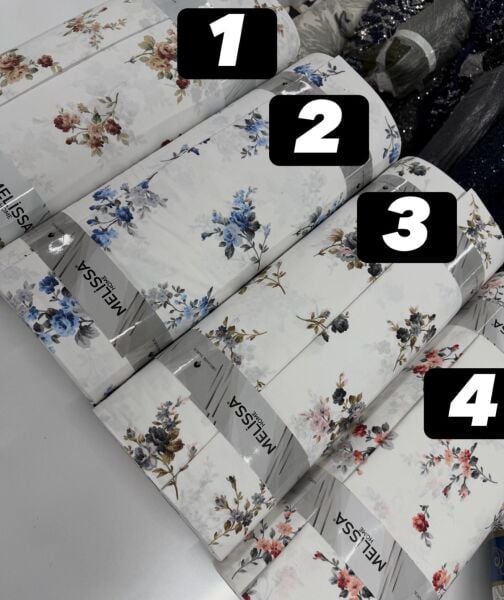 Organik Pamuk Poplin