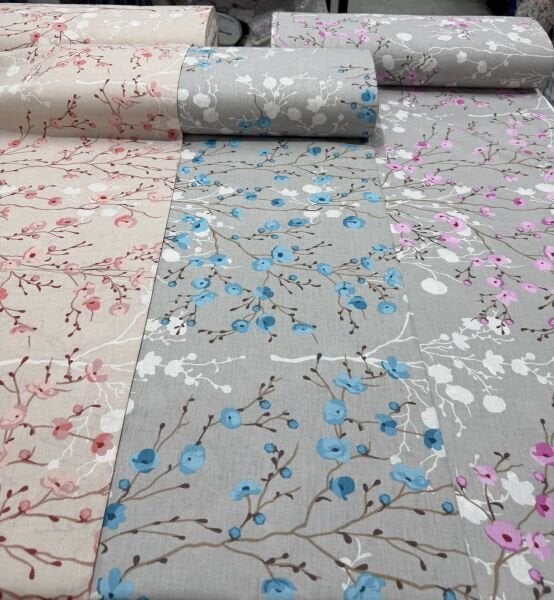 Sarmaşık Çiçekleri