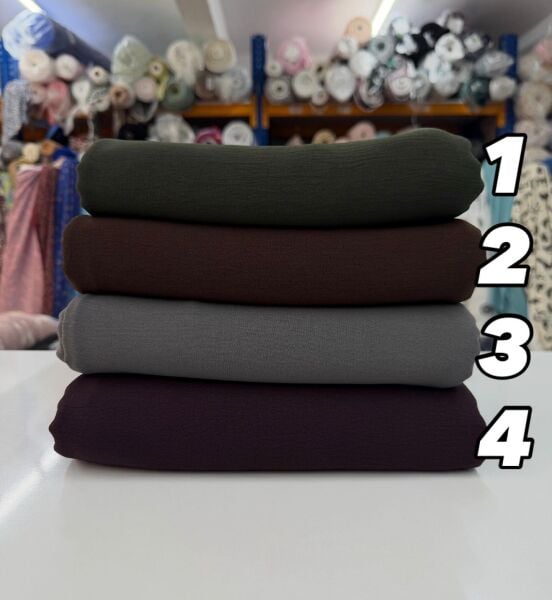 4 Renk İthal Ayrobin