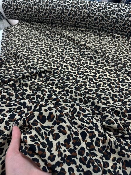 Kobe Leopar