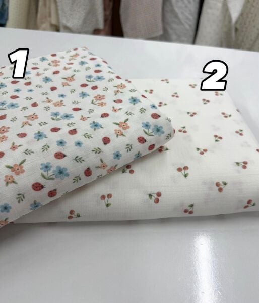 Lonne Müslin