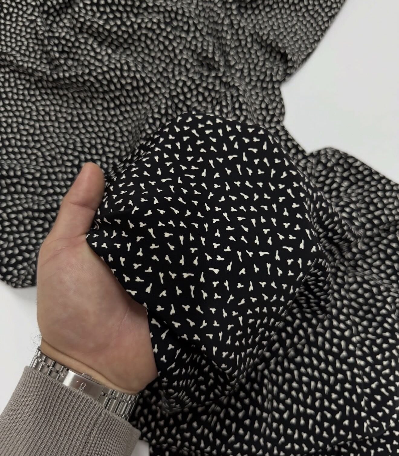 Rolex Rayon İpek