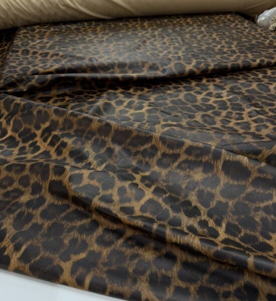 Leopar Deri
