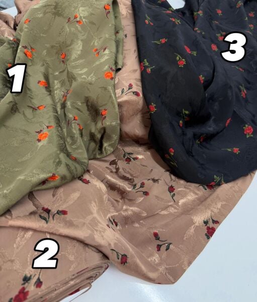 Kuppo Roses