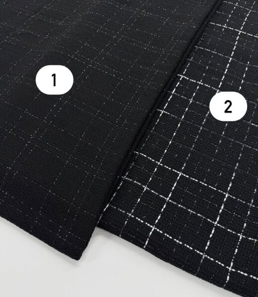 Suen Kışlık Kumaş