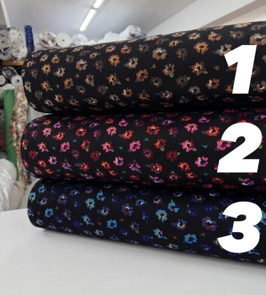 Çiçekler Divitin Pazen