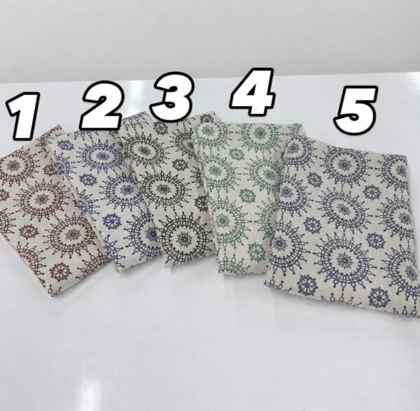 Güneş Alaçatı Keten