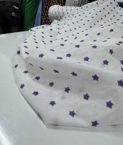 Yıldız Nakış Vual