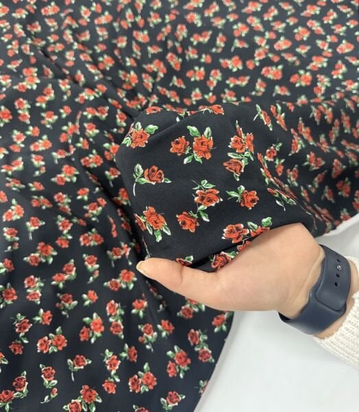 HATALI Kasım Gülü