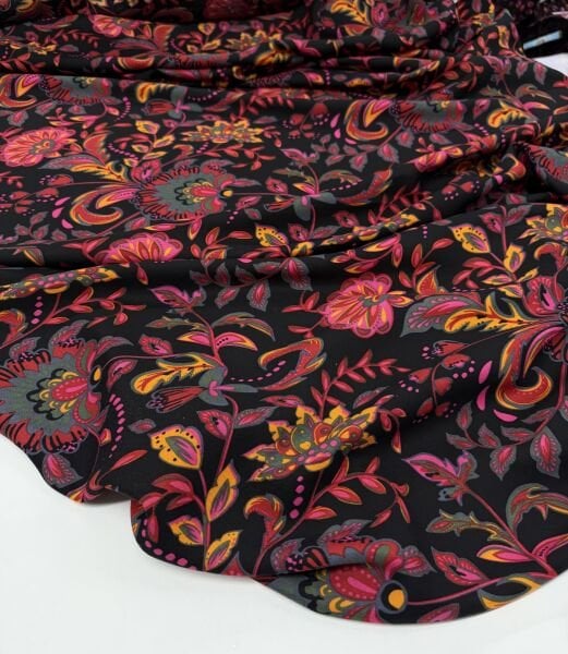 Serenat İthal Viskon