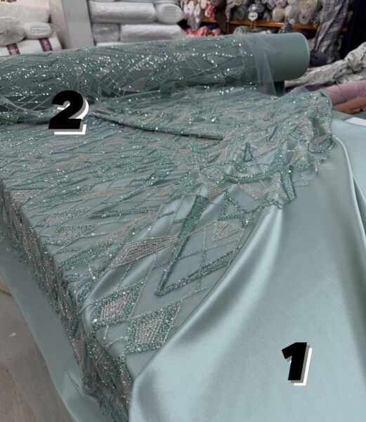 Çırağan Light Patrol