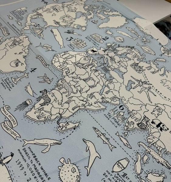 World