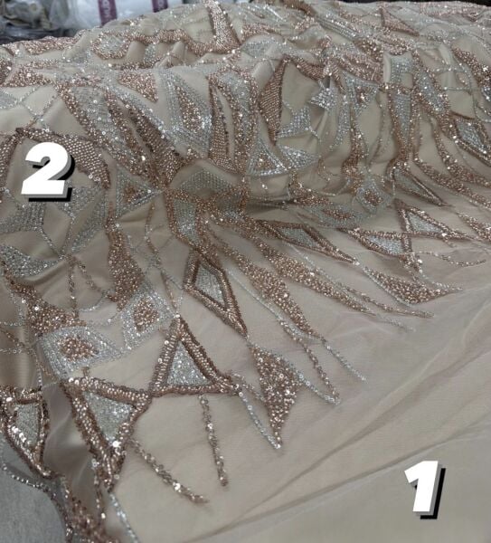 Çırağan Suberp Beige