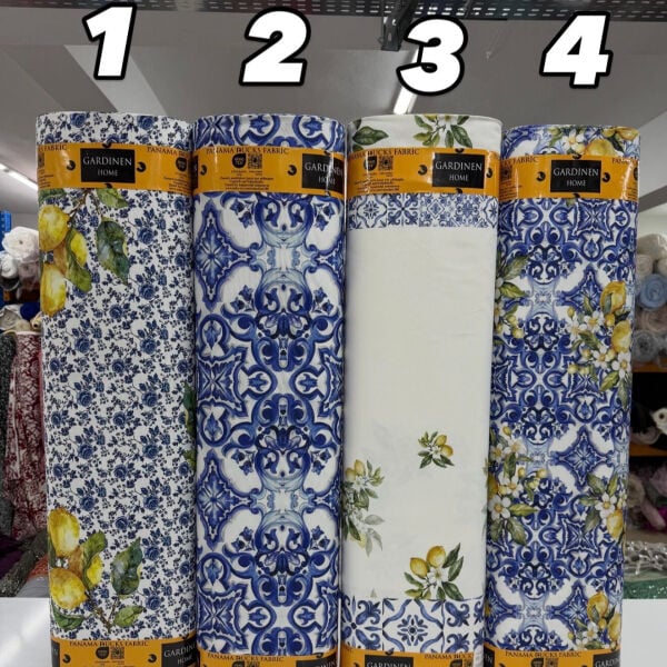 Gabbana Panama Keteni
