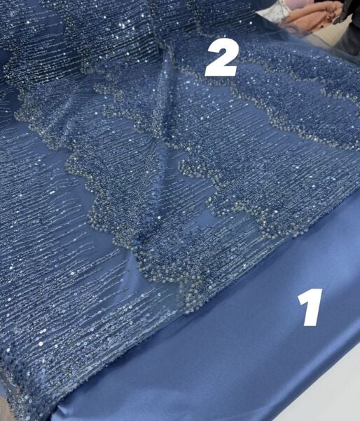 Sierra Taşlı Boncuklu