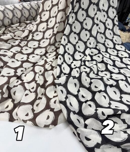 Uçuş Uçuş Rayon Vual