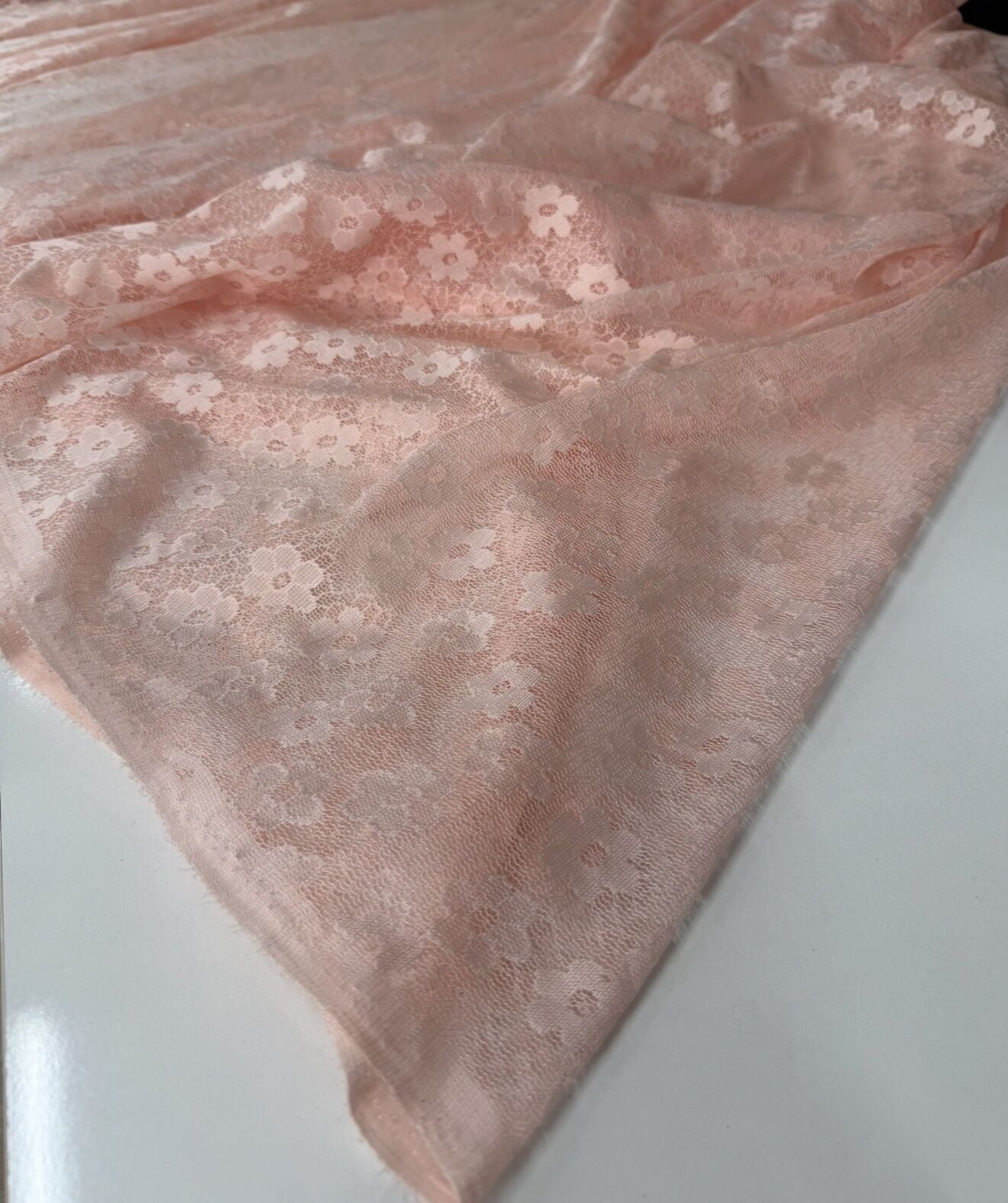 Çiçek Dantel