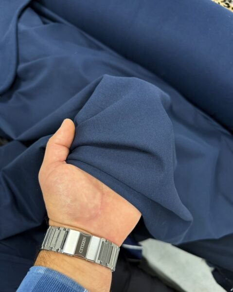 BVCS 2 İplik Şardonlu