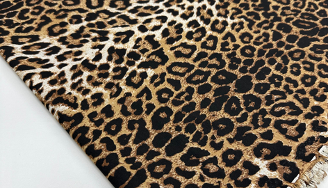 LEOPAR TERİKOTON<br>50lira