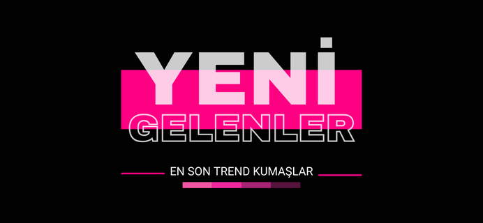 YENİ