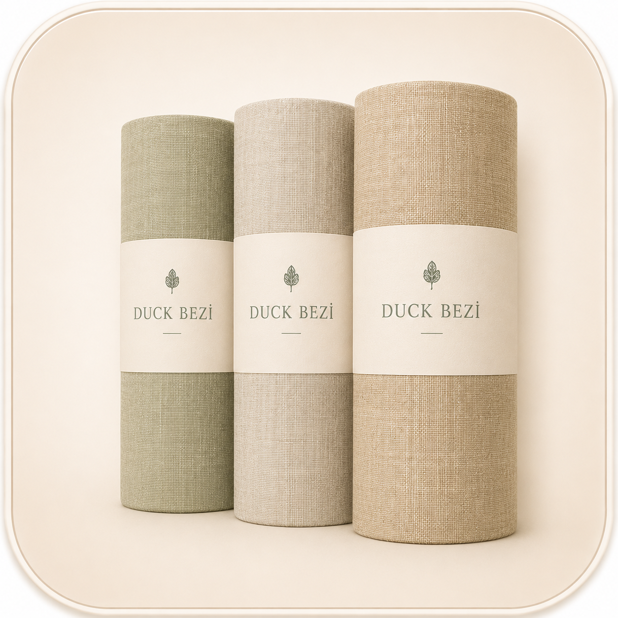 Duck Kumaşlar