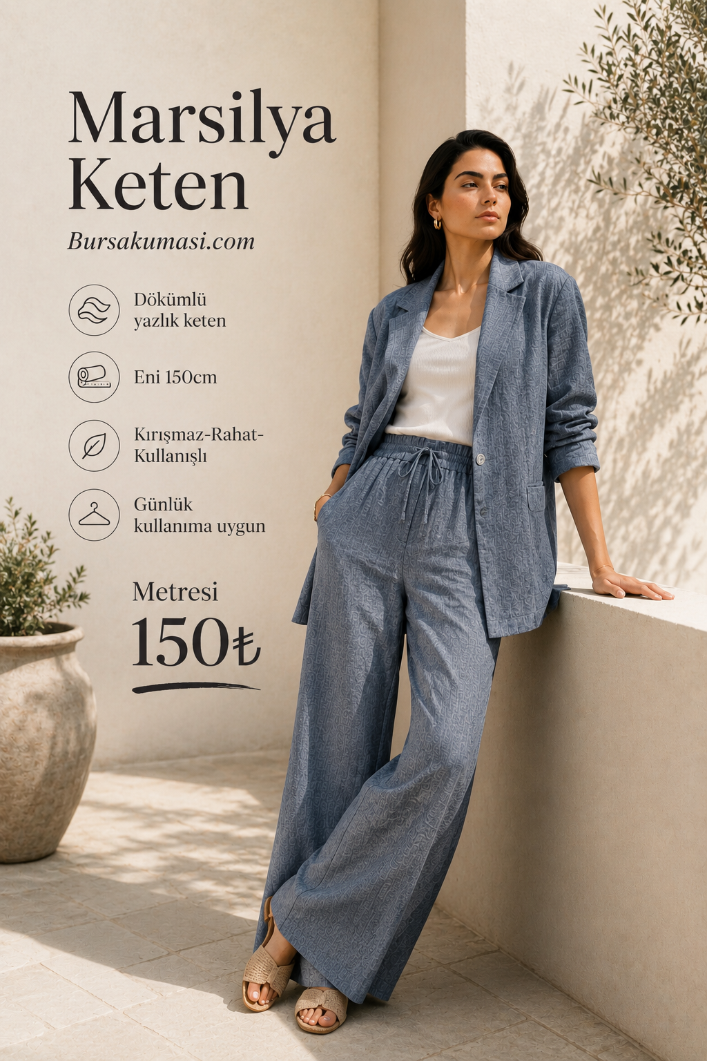 Marsilya Keten